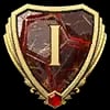 Desired rank
