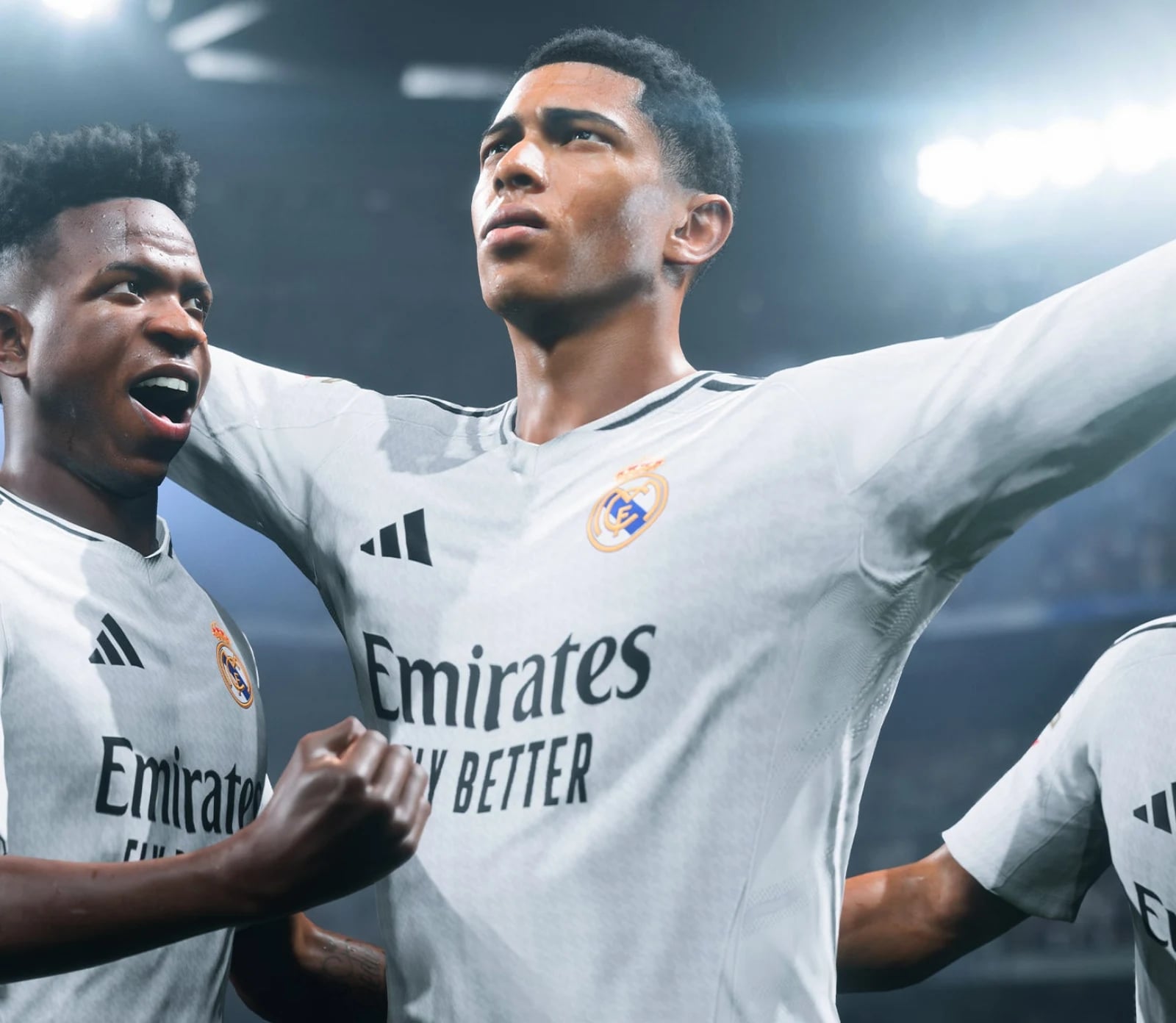 What EA FC Coaching Gets You
