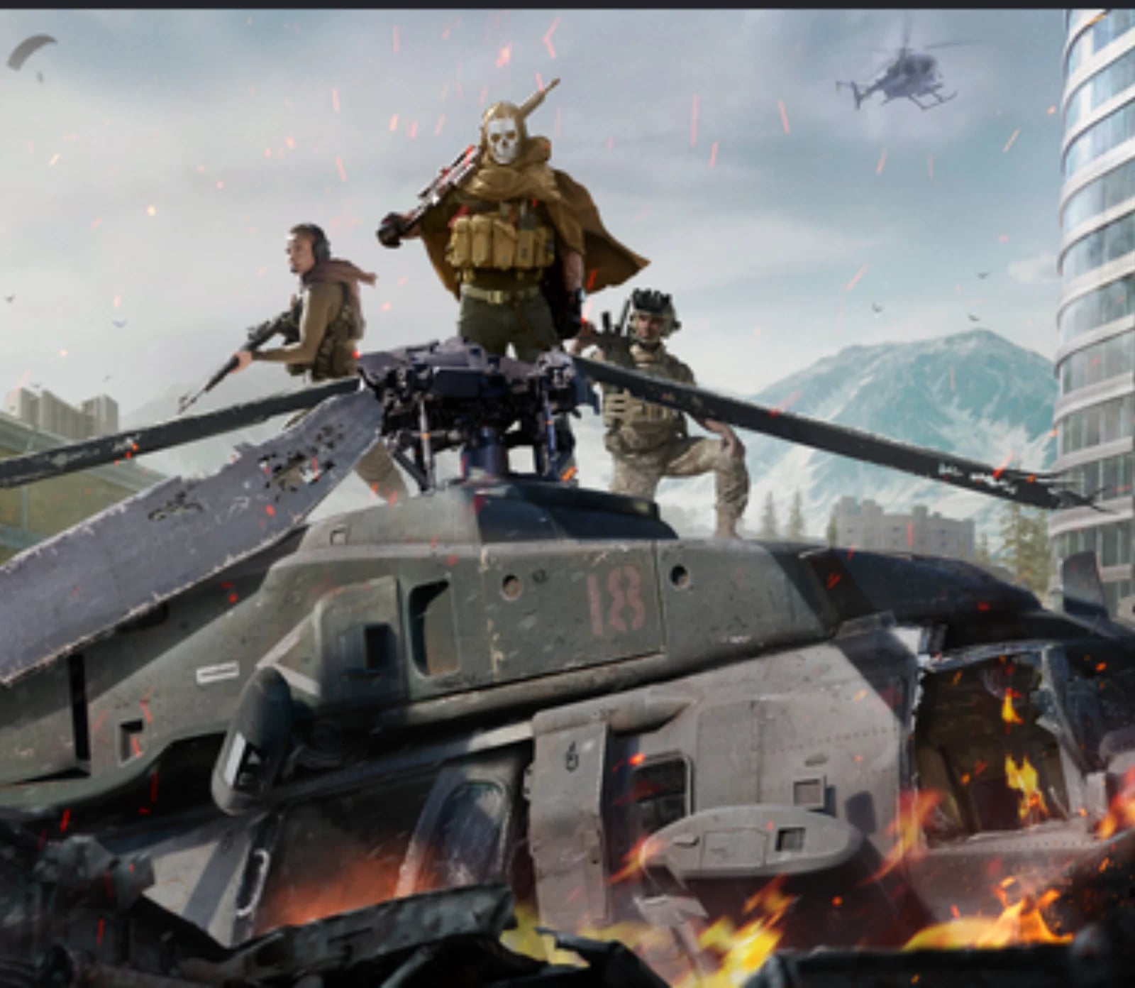 Why Warzone Wins Are Harder Than the Kill Count Suggests