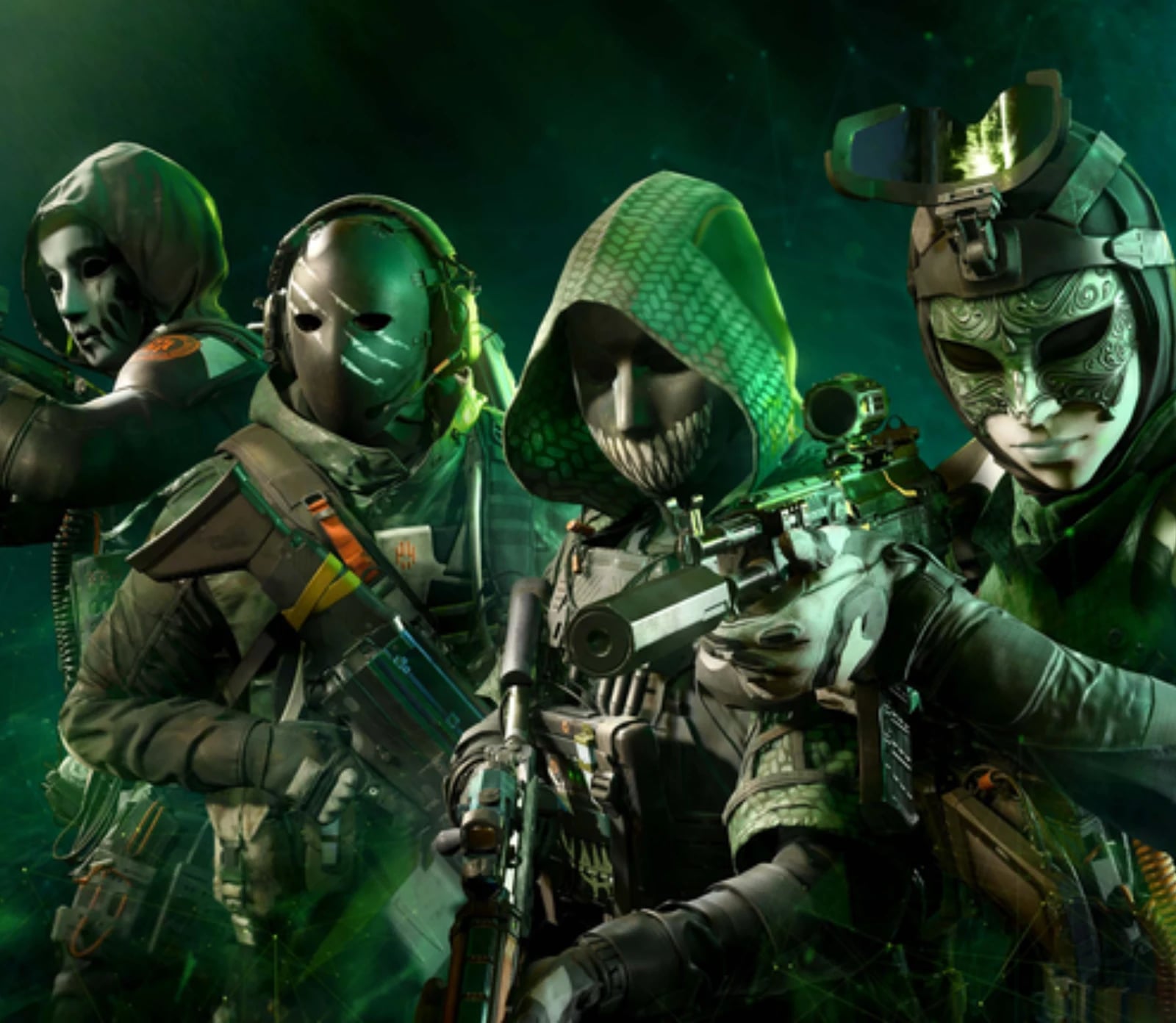 Every Battlefield 6 Service in One Place