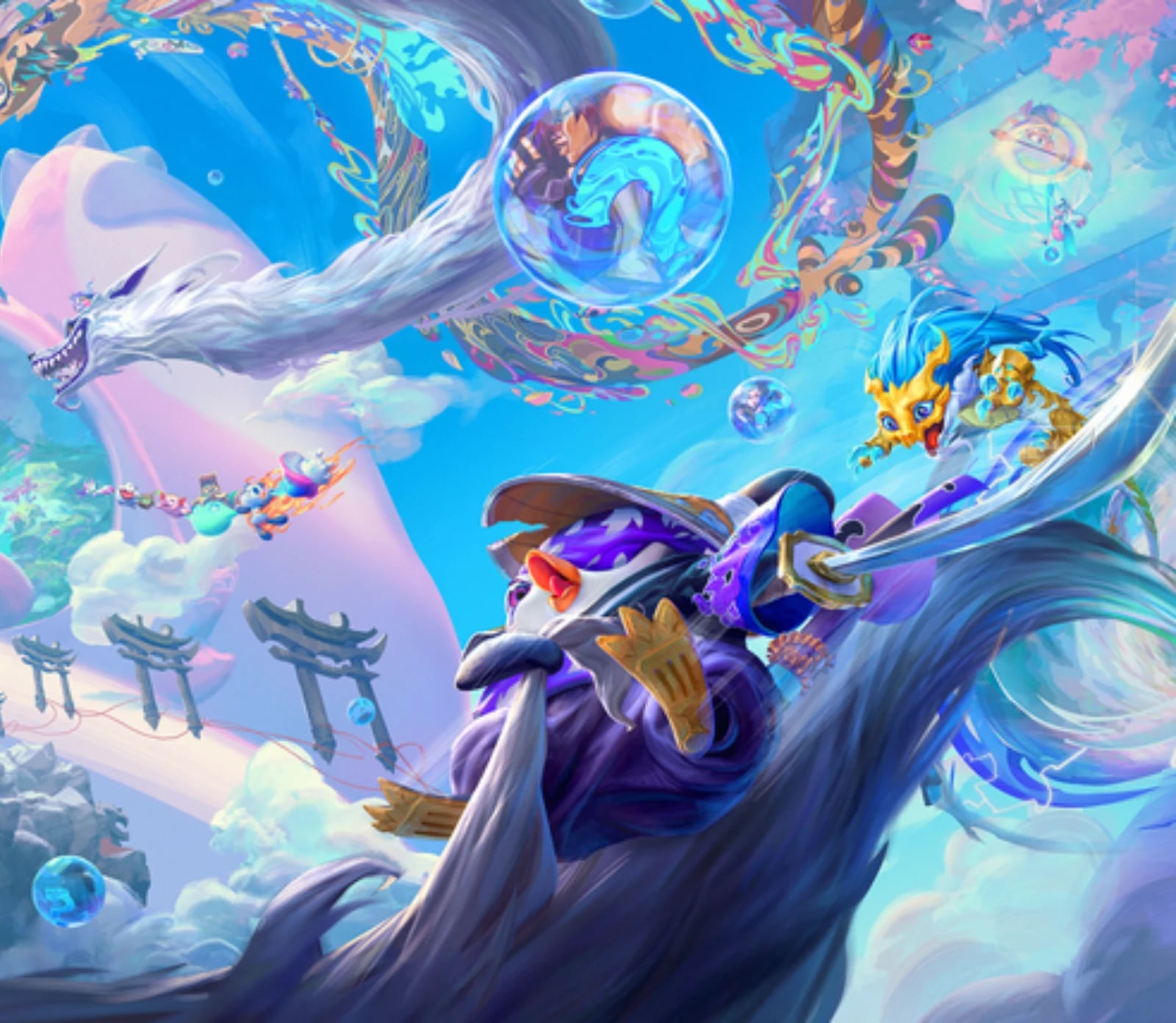 TFT Rank Boosting — What You're Buying