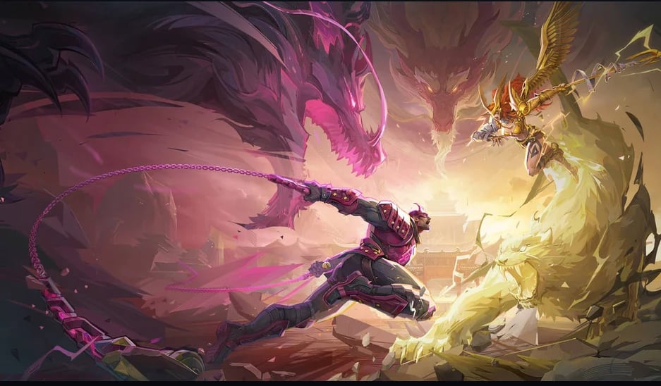 Marvel Rivals Boosting, Explained Properly