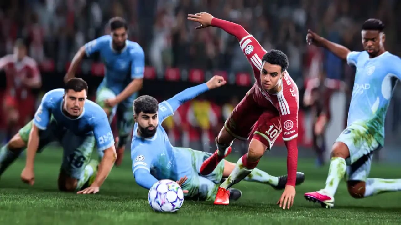 What Replaced FUT Champions Play-Offs