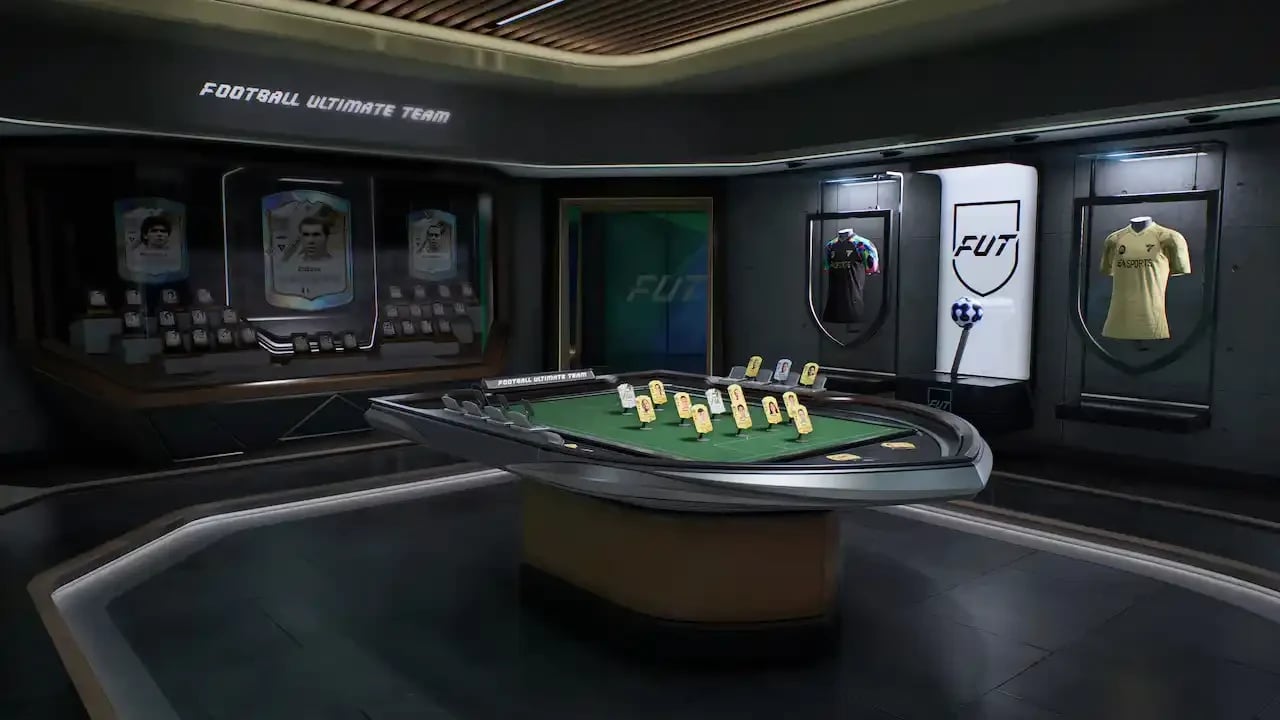 Every EA FC 27 Service in One Place