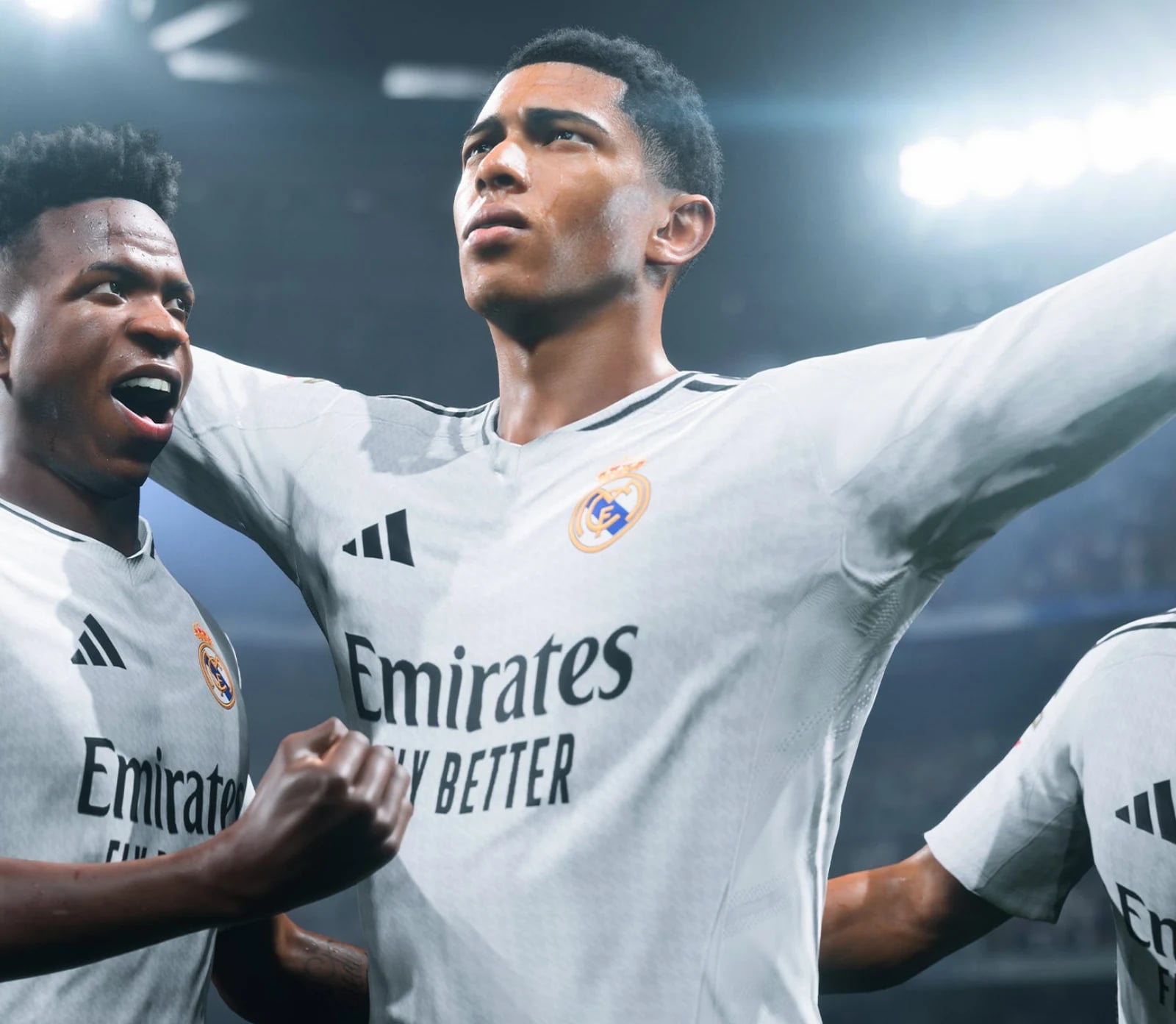 What a Division Rivals Boost Actually Gets You