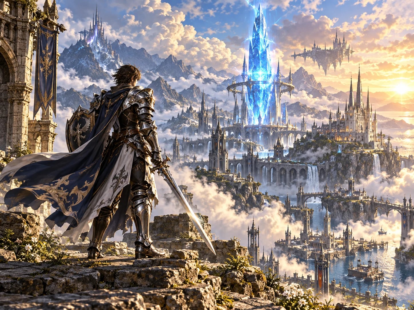 Final Fantasy XIV