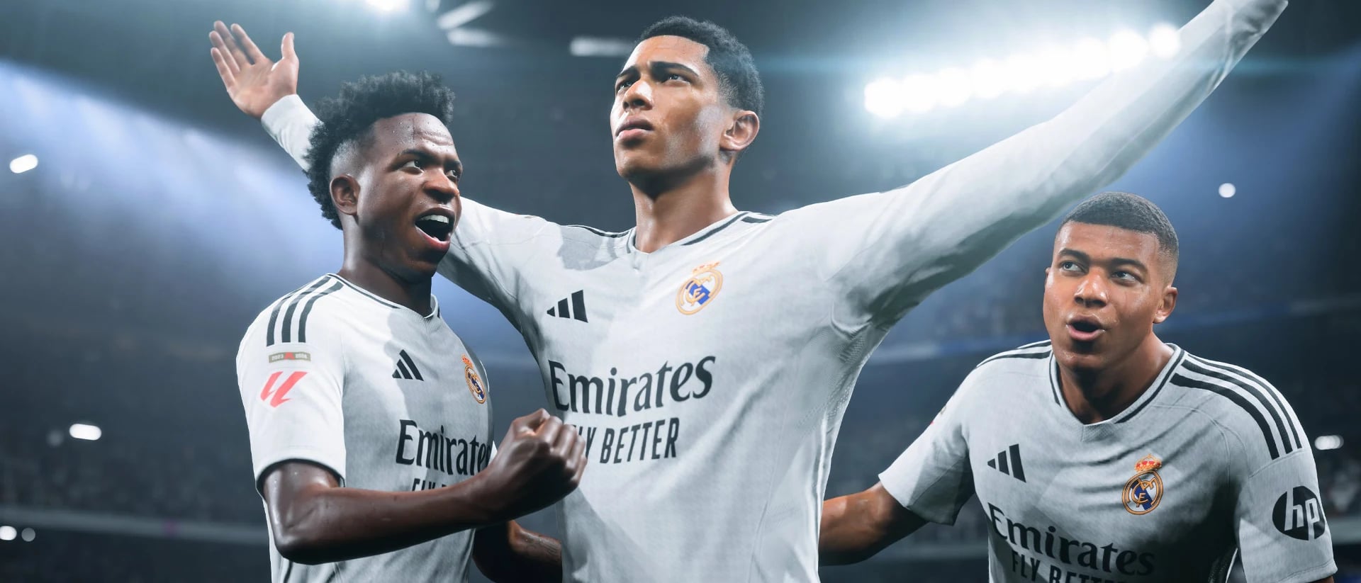 EA FC Web App Unlock Explained