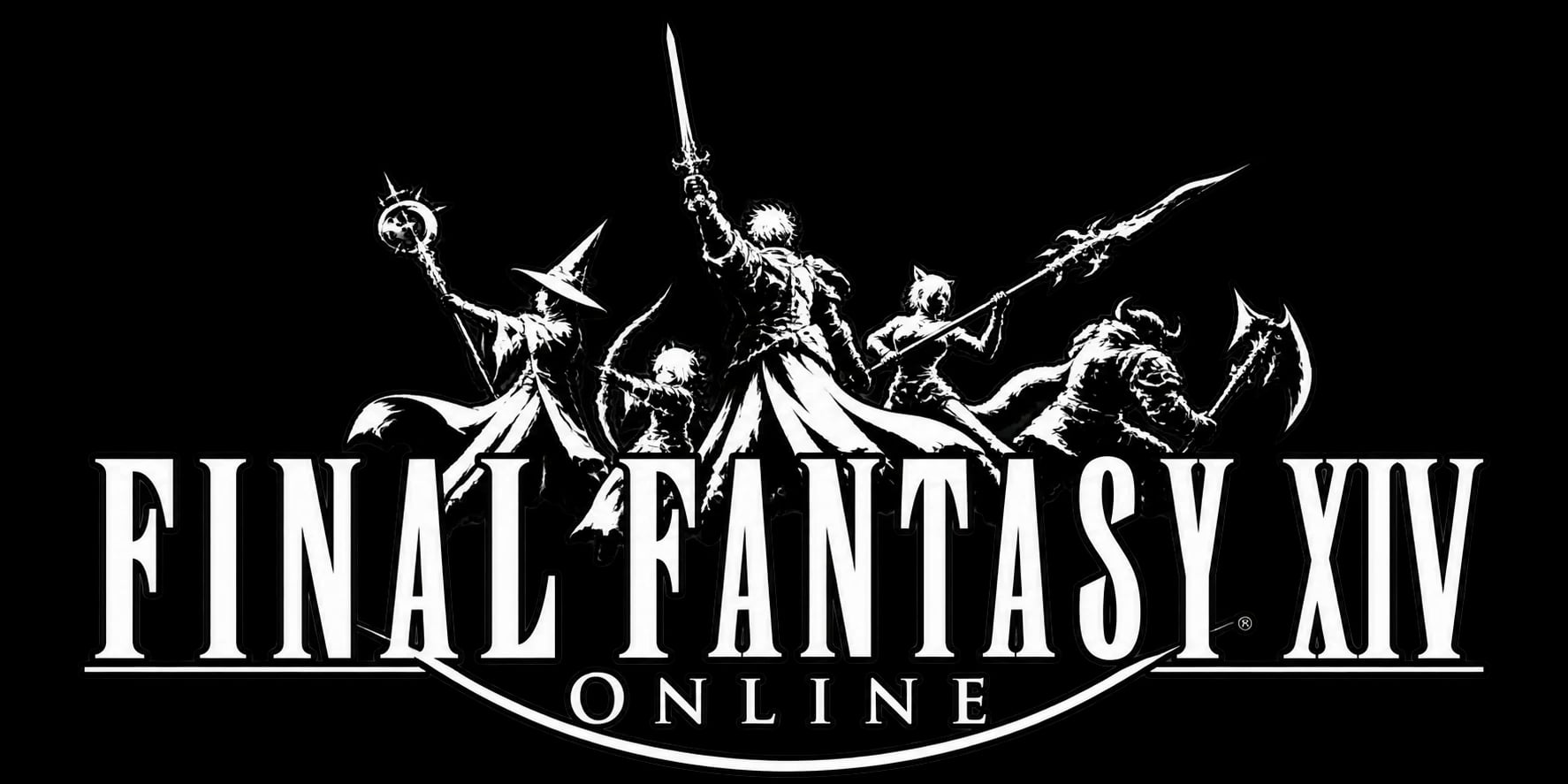 Final Fantasy XIV