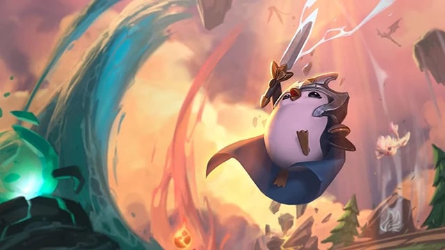 TFT Double Up Boosting, Explained