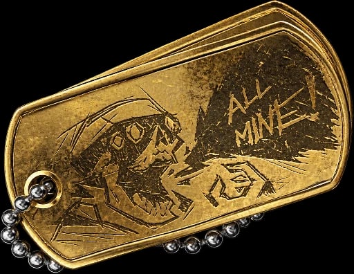 Dog Tags