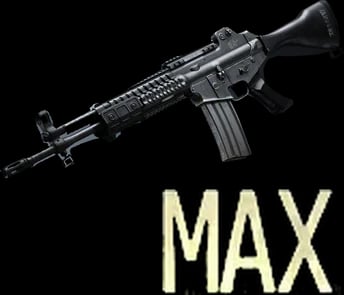Weapon Leveling and Prestige