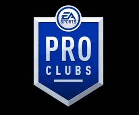 Pro Clubs Leveling
