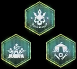 Trophies & Achievements