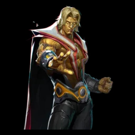 Hero Proficiency