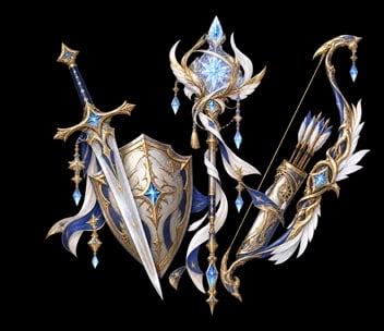 Secondary Job Leveling