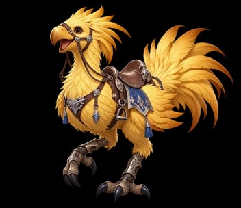 Mounts