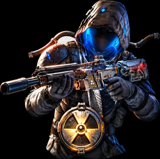 Nuke Unlock