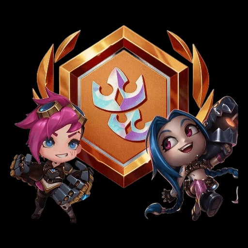 TFT Double Up Boosting