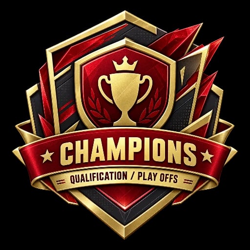 Champs Qualification
