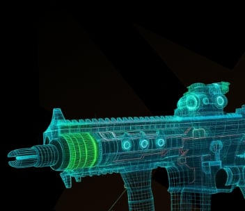 Blueprint & Gear Farming