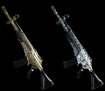 Completionist Camos
