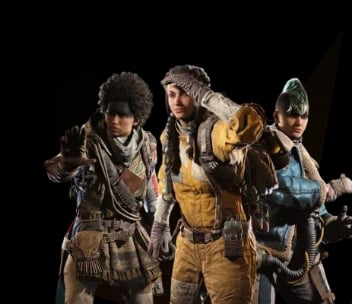 Rent-a-Raider