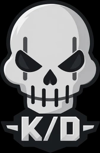 K/D Ratio Boost