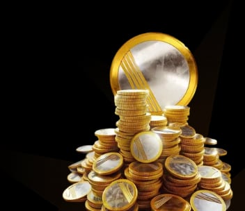 Coins