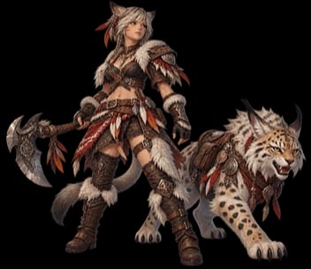 Beastmaster