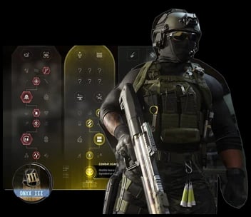 DMZ Operator Boost