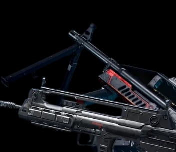 Weapon Leveling