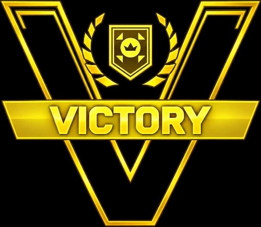 RedSec Wins