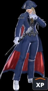 Blue Mage Leveling