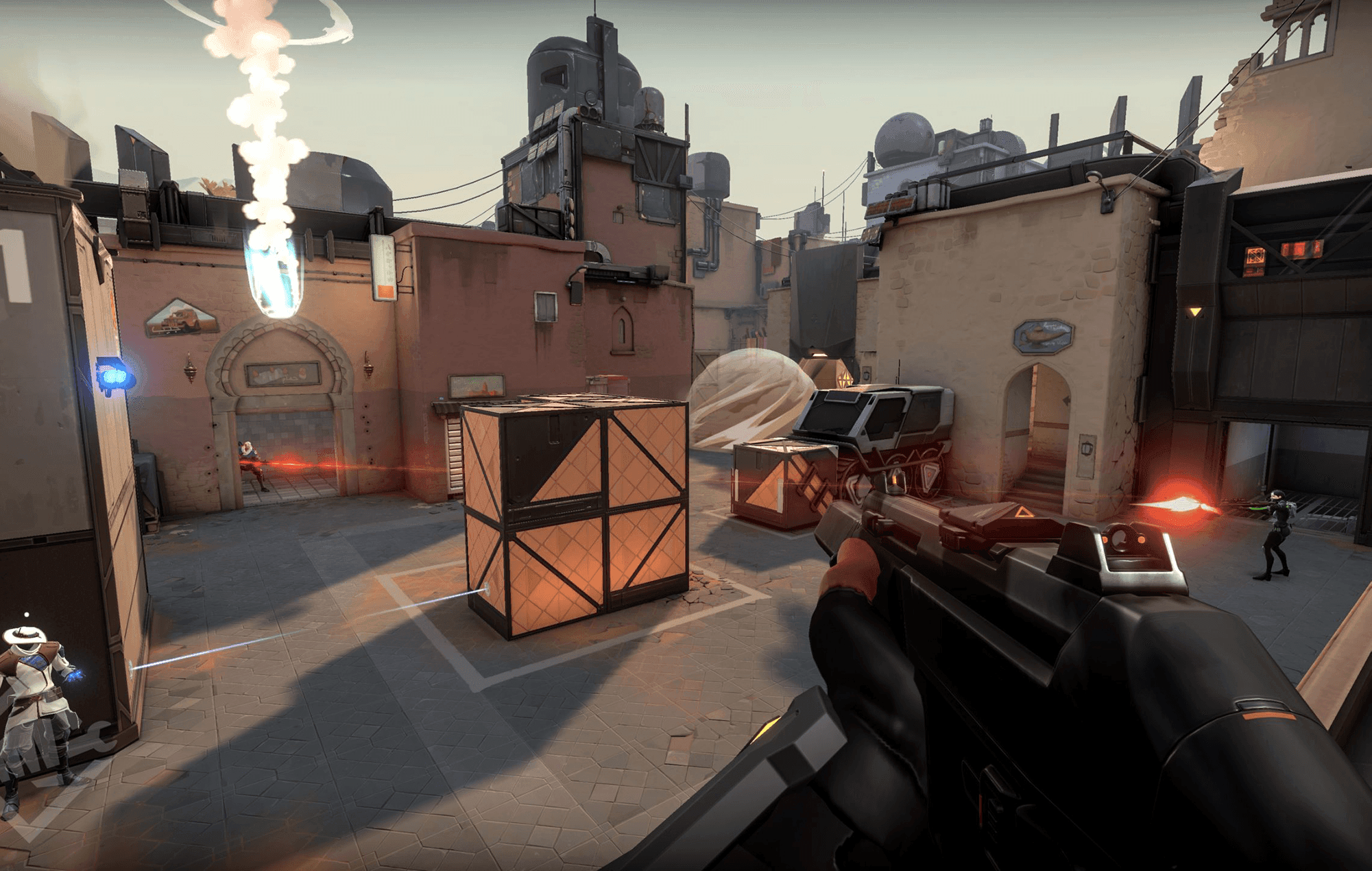 Call of Duty Boosting: The Complete 2026 Guide