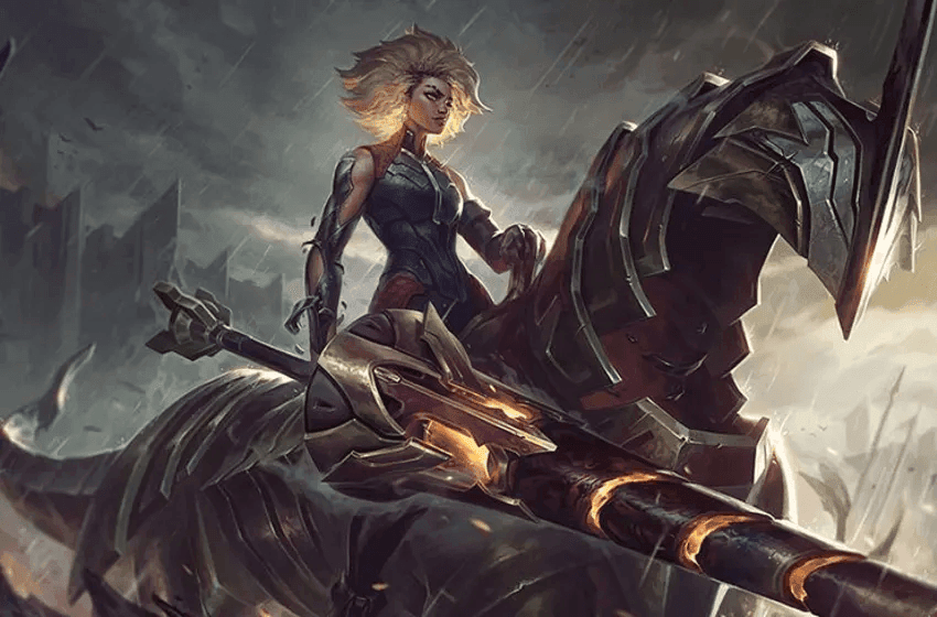 League of Legends Ranked Climb: The Iron to Diamond Roadmap